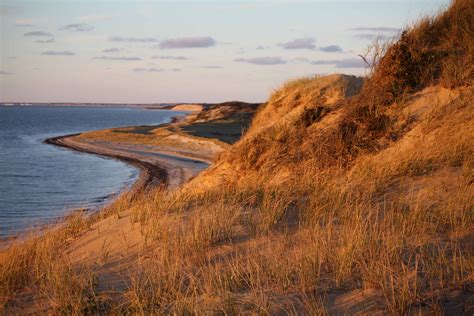 Top 5 (Secret) Best Cape Cod Beaches - The Platinum Pebble Boutique Inn