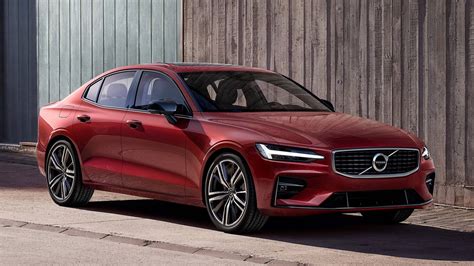 Volvo S60 News and Reviews | Motor1.com