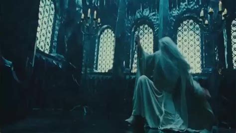 Gandalf vs Saruman Special Edition video - The Fellowship - ModDB