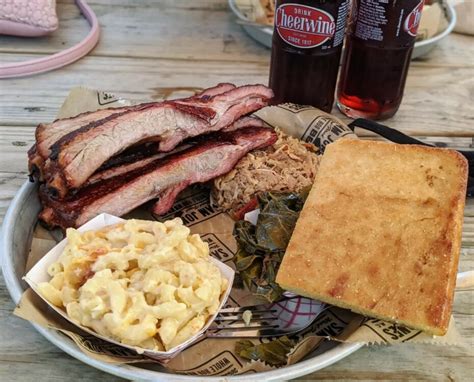 The 10 Best BBQ in North Carolina