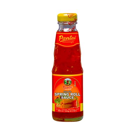 Pantai - Spring Roll Sauce - 200ml - Beagley Copperman - Beagley Copperman