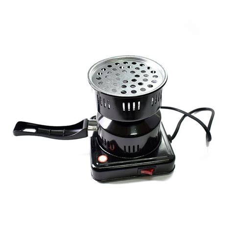 Fast Electric Hookah Coal Burner | Buy Hookah and Shisha Accessories