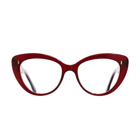 1350 Optical Cat Eye Glasses (Small)