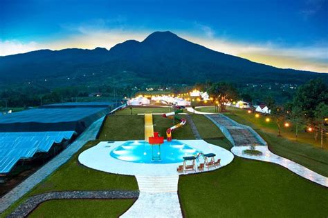 19 beautiful rainforest hotels in Bogor Puncak, Indonesia for a family getaway