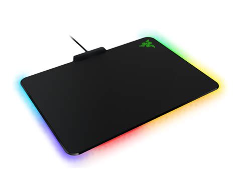 Razer now sells a Chroma mouse pad | KitGuru