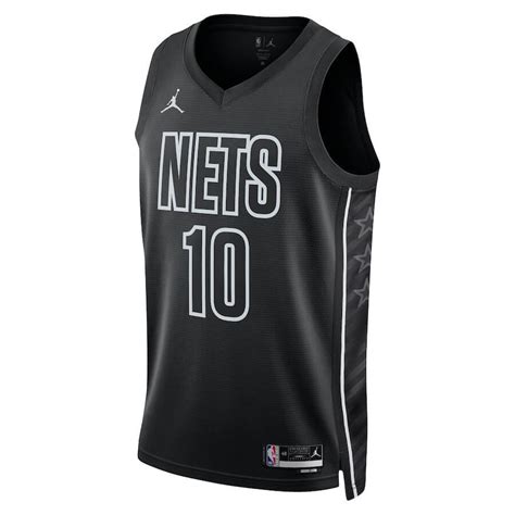 Ben Simmons Brooklyn Nets 2022/23 Statement Edition Swingman Jersey ...