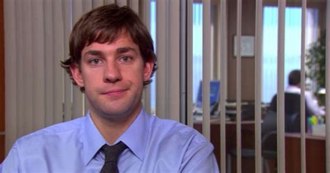 The Office: 5 Most Inspirational Jim Scenes (& 5 Where Fans Felt Sorry For Him)