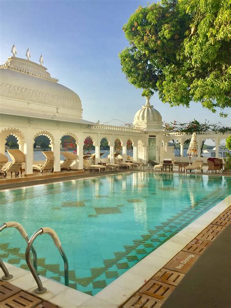 CHECKING IN: TAJ LAKE PALACE, UDAIPUR - Third Eye Traveller • Solo Female Travel Blog