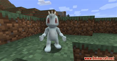 The Pixelmon Modpack (1.16.5, 1.12.2) - Ultimate ModPack for Pixelmon Fans - Mc-Mod.Net