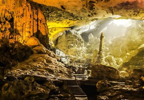 5 Of The Most Popular Caves In Halong Bay To Explore