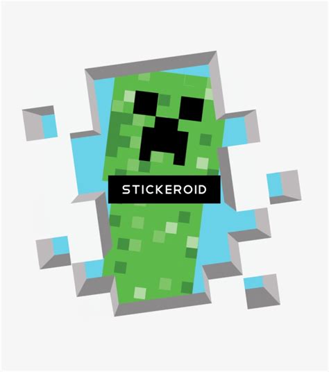 minecraft creeper face - Clip Art Library - Clip Art Library