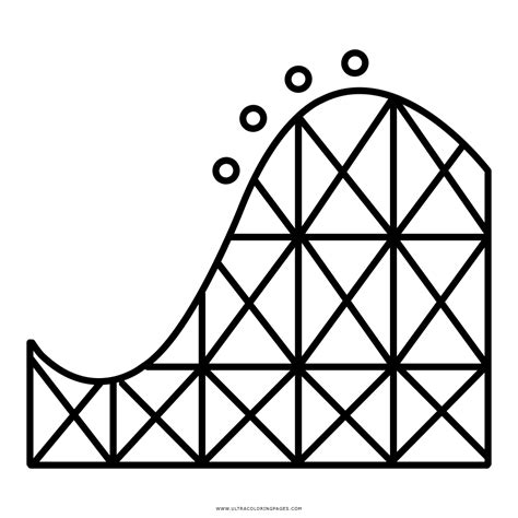 Küste häufig Schwanz roller coaster coloring pages Kalkstein Sturm Das