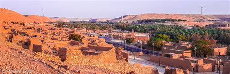 Al-Ghat Heritage Village – Saudi Arabia Tourism Guide