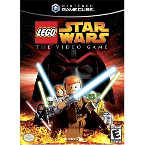 The 9 best gamecube games star wars for 2019 | Angstu.com