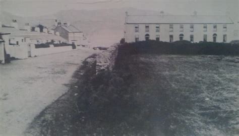 THE HISTORY OF GREYSTONES - Rathdown : Wicklow's ancient heartland