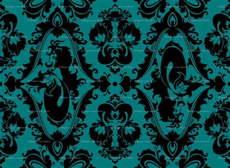 🔥 [47+] Teal and Black Wallpapers | WallpaperSafari