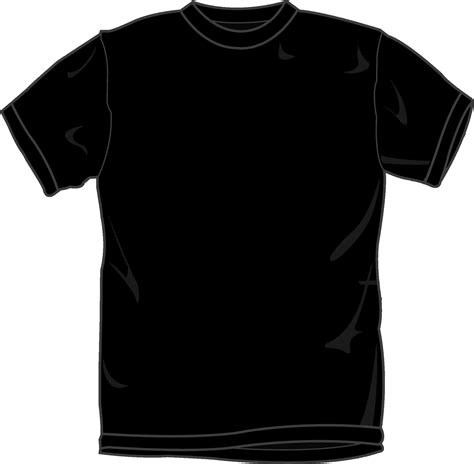 Download T Shirt Template Png Download Image T Shirt Template Front | Images and Photos finder