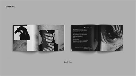 KAI The 1st Mini Album - KAI(开) Redesign | Behance