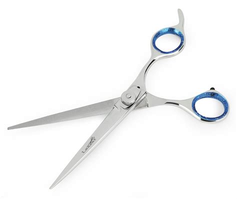 Pro Barber 6 and 7 Inch Straight Scissors – Sharf Shears