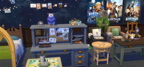 The Sims 4: Best Harry Potter Mods & CC Packs – FandomSpot