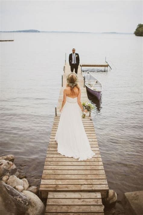 45 Beautiful Lake Wedding Ideas That’ll Inspire You