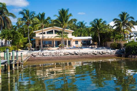 Summerland Key Florida Keys Real Estate - Marathon Florida Keys