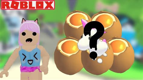 Roblox Adopt Me: How to Hatch Eggs - DigiStatement