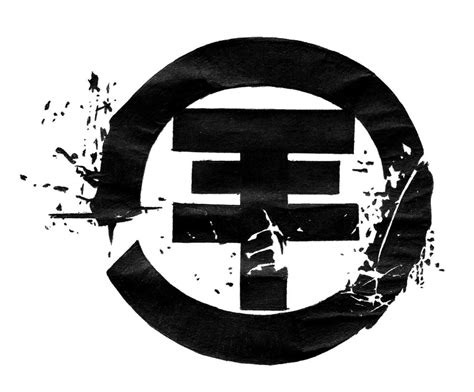 Tokio Hotel symbol by carladeutsch on DeviantArt