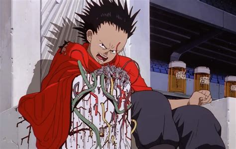 'Akira': how the '80s anime classic changed pop culture forever