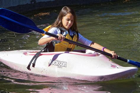 Best Kayaks For Kids 2024 - Kayak Help