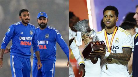 India TV Sports Wrap on January 15: Today's top 10 trending news ...