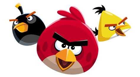 Rovio Classics: Angry Birds | Angry Birds