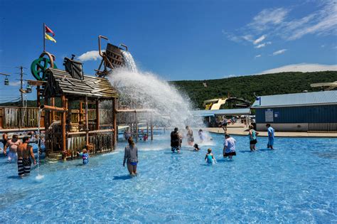 DelGrosso’s Park & Laguna Splash Water Park - Explore Altoona