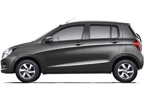 Maruti Celerio Colors, 7 Maruti Celerio Car Colours Available in India | CarDekho.com