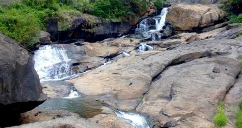 Pallivasal Falls Munnar (Timings, Entry Fee, Images, Best time to visit ...