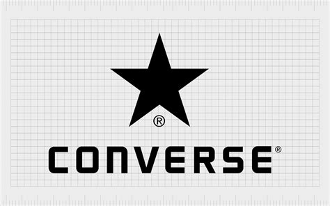 All Star: Converse Logo History, Symbol And Evolution