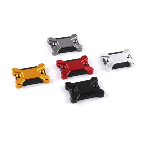 For Honda PCX 150 125 PCX125 PCX150 Motorcycle Accessories CNC Aluminum Alloy Fluid Reservoir ...