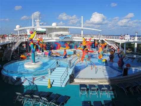 Cruise Ship Spa Salon Prices & Deals