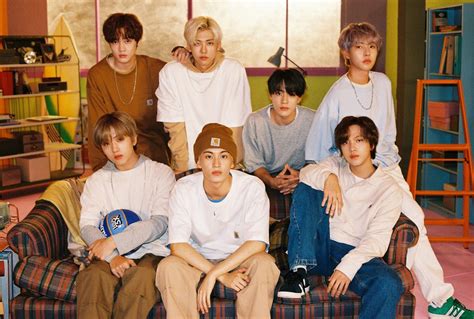 NCT Dream Members Profile (Age, Bio, Wiki, Facts & More) - Kpop Members Bio