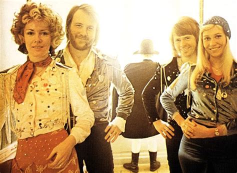 How ABBA Conquered All With The ‘Waterloo’ Album | uDiscover