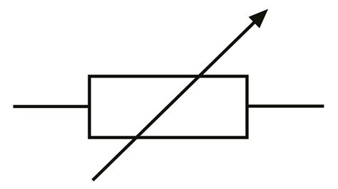 Circuit Diagram Symbol For Resistor