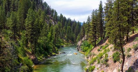 Garden Valley, Idaho - Southwest Idaho Travel Association