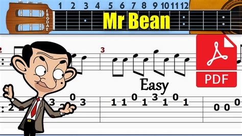 Mr Bean Theme