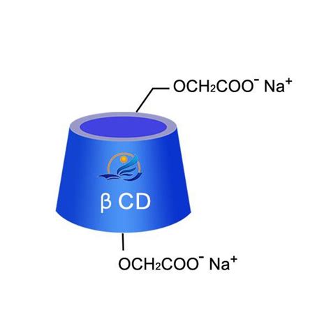 Carboxymethyl-beta-cyclodextrin Manufacturers, Suppliers, Factory and Company - ZHIYUAN ...