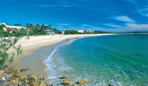 Noosa. What To Expect. | Australian Traveller