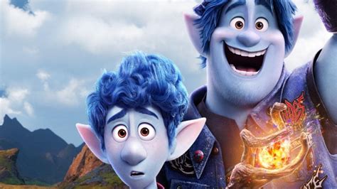 Disney Plus US in April 2020: every movie and show, including Pixar's Onward | TechRadar