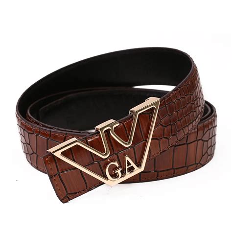 New 2014 brand mens belts luxury designer belts men genuine leather casual dress strap fashion ...