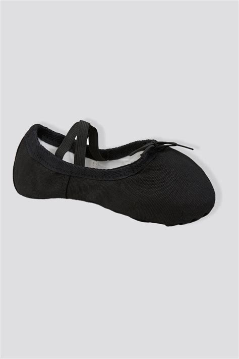 Canvas Ballet Shoes for Girls | Stelle | Quality Dancewear