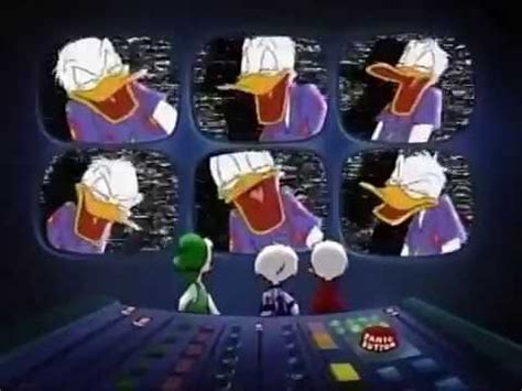 Quack Pack Theme Song - YouTube