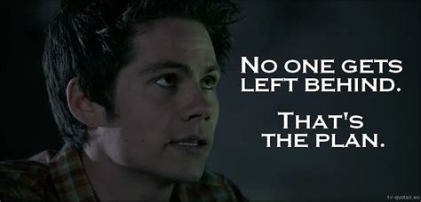 10 Best Teen Wolf Quotes from Creatures of the Night (5x01) | Scattered Quotes